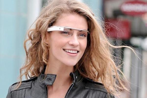 Project Glass de Google: Un jour peut-être?