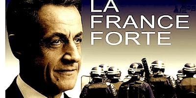 Sarkozy décroche... à la Réunion