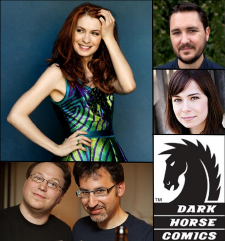 The Secret premiers motion comics de Dark Horse