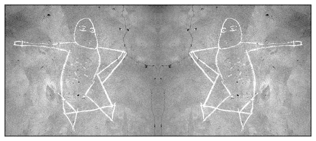 Les murs d'Awidaa, Akwidaa's walls