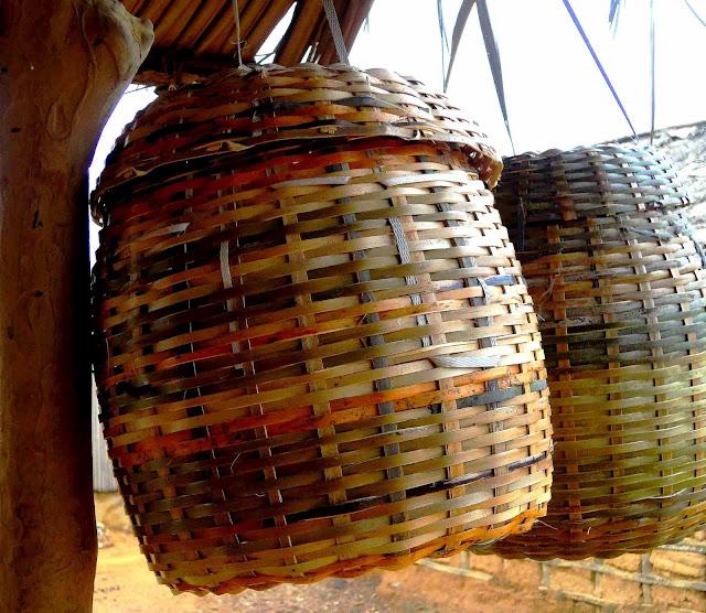 Les murs d'Awidaa, Akwidaa's walls