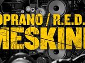Soprano [Psy Rime] R.E.D.K. [Carpe Diem] Meskine (CLIP)