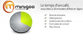Avec MiniGoo, Webagoo s'attaque à réduire la fracture web des petites entreprises en France