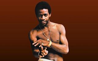 Al Green – Simply Beautiful (King Most Redirection)