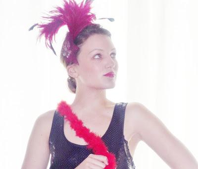 CHRISTY VIT UNE NUIT FOLLE DANS LES ANNEES FOLLES...