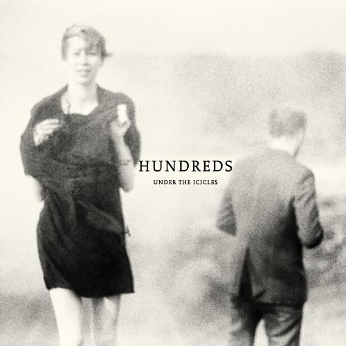 Hundreds vous offre un EP de toute beauté, ‘Under The Icicles’