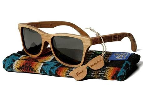 SHWOOD – S/S 2012 COLLECTION