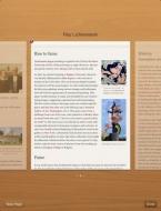 Nouvel iPad : Articles passe aussi au Retina