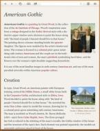 Nouvel iPad : Articles passe aussi au Retina