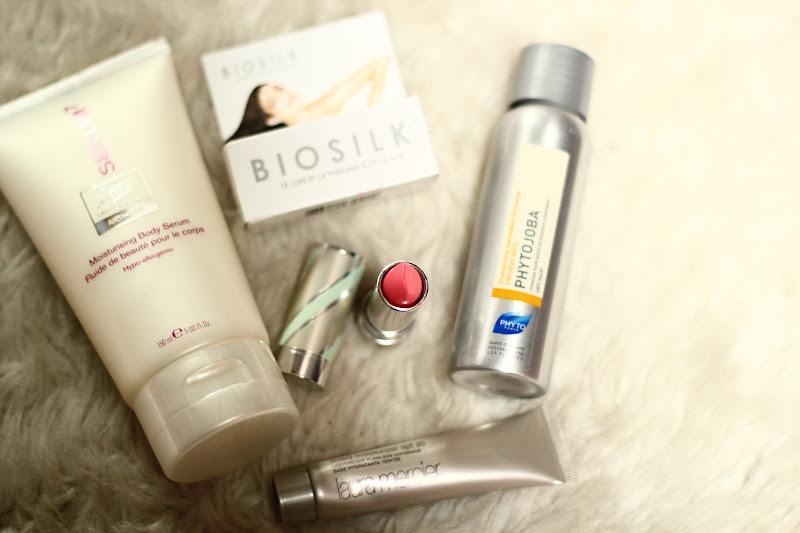 Ma première Jolie Box !