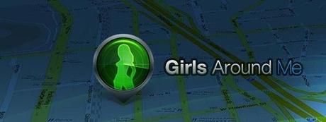 Une Apps iPhone pour trouver: Où sont les femmes...