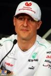 Michael Schumacher, Mercedes Grand Prix, 2012 Malaysian Formula 1 Grand Prix, Formula 1
