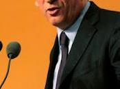 François Bayrou, candidat pour Mouvement Démocrate