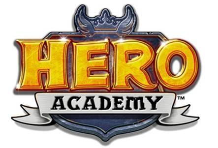 hero academy Les jeux mobiles du moment #13 : Gangstar Rio, Cut The Rope, Hero Academy