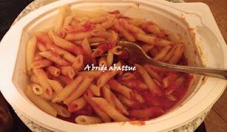 Barilla se lance dans les plats cuisinés