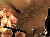 Mass Effect faim savoir sera assouvie