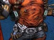 minutes gameplay pour Boderlands