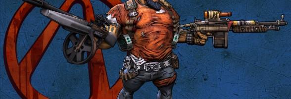 5 minutes de gameplay pour Boderlands 2 !