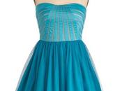 petite robe chic pour l'été! bonheur ModCloth.com