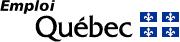 Logo Emploi-Québec