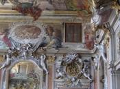 Palazzo Zenobio Salle Musique