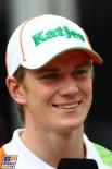 Nico Hulkenberg