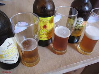 Pas de Pâques sans elle...