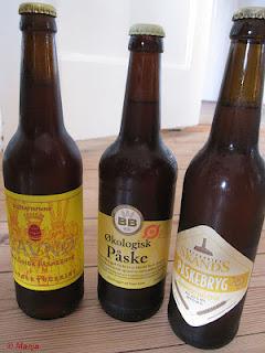 Pas de Pâques sans elle...