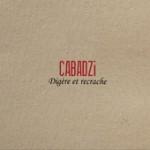 Avant Eux – Cabadzi