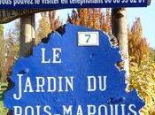 jardin bois marquis Vernioz