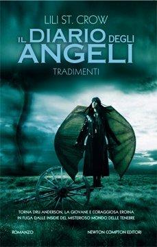 Strange Angels T.2 : Trahisons - Lili St. Crow