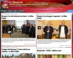 c'est 'so Beaune !'