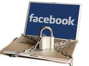 Veillez sécurité votre compte Facebook