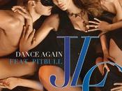 Jennifer Lopez, clip "Dance Again" découvrir