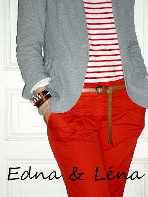 ELLES SONT GÉNIALES MES FRINGUES!!