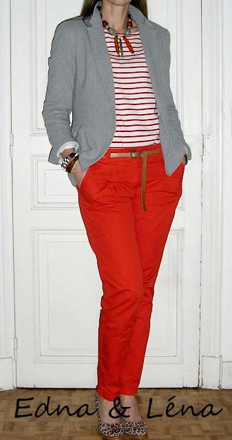 ELLES SONT GÉNIALES MES FRINGUES!!