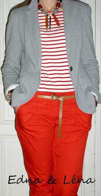 ELLES SONT GÉNIALES MES FRINGUES!!