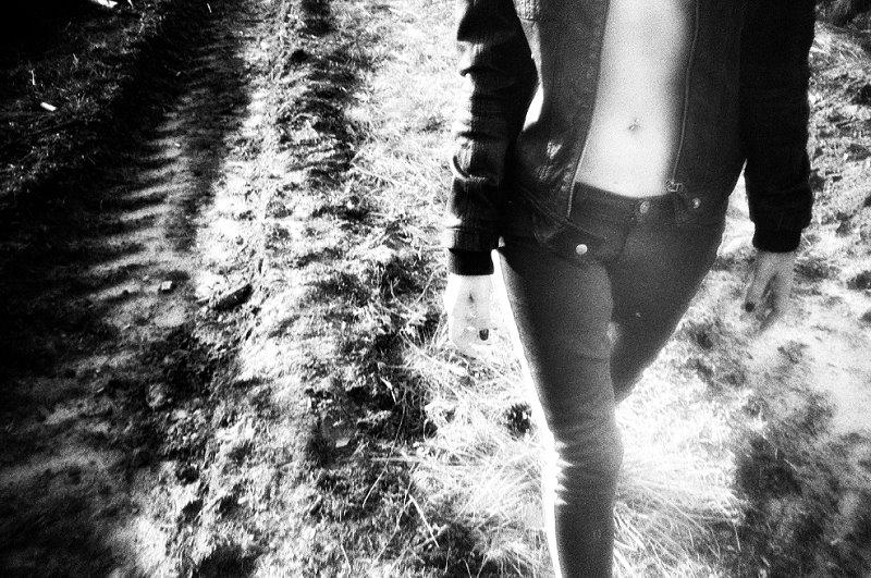 Le Monde est à Nous x Hudsons Jeans!