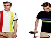Fred Perry: place guidon