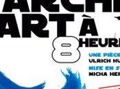 L’arche part heures