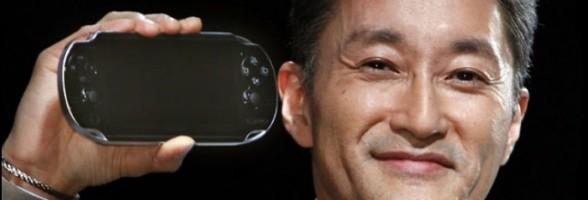 Sony organisera une conférence le 12 avril