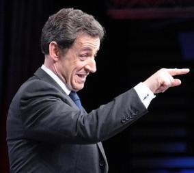 Terrorisme, pédophilie et téléchargement illégal : pour Sarkozy, même combat !