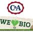 C&A; s'engage pour une mode responsable et bio