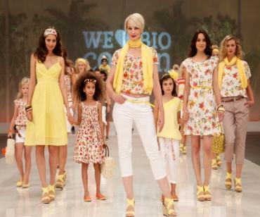 C&A; s'engage pour une mode responsable et bio