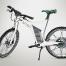 Vélo électrique Smart Ebike : Doté d'un port USB pour les Smartphones, ce vélo associé forme et fonctionnalité puisqu'il propose des solutions technologiques comme la récupération de l'énergie au freinage.  