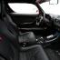  Intérieur de la voiture électrique Tesla Roadster 