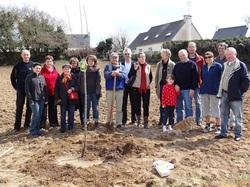 Brest. Un nouveau jardin solidaire s'ouvre à Lambezellec