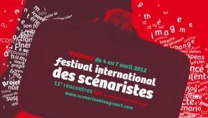 Blog du Festival International des Scénaristes, ma sélection