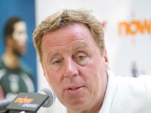 Angleterre : Redknapp et Hodgson bientôt contactés