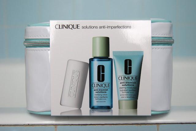 Joliebox Avril Clinique